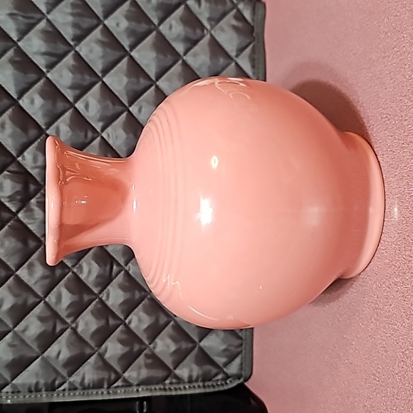 Fiesta Open Carafe in Rose Pink. EUC - Picture 5 of 11